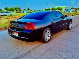 2006 Dodge Charger SXT