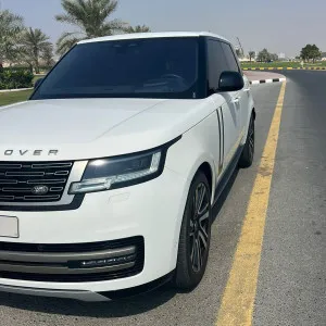2023 Land Rover Range Rover LE