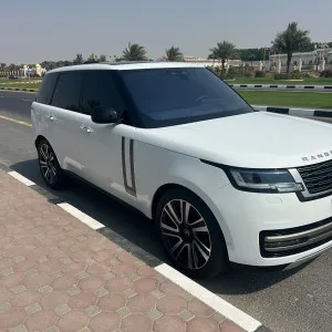 2023 Land Rover Range Rover LE