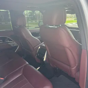 2023 Land Rover Range Rover LE