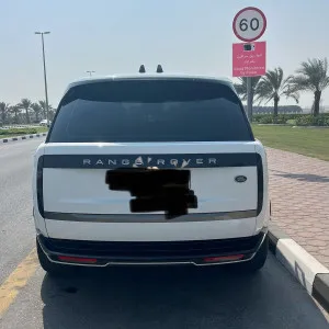 2023 Land Rover Range Rover LE