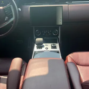 2023 Land Rover Range Rover LE