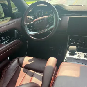 2023 Land Rover Range Rover LE