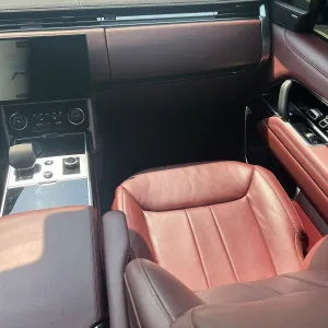 2023 Land Rover Range Rover LE