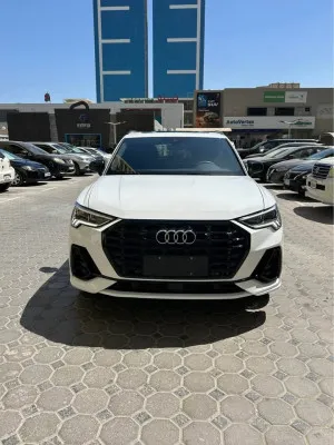 2024 اودي كيو٣ S line Premium