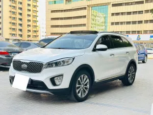 2016 Kia Sorento X-Line EX