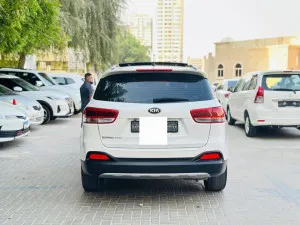 2016 Kia Sorento X-Line EX