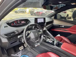 2022 Peugeot 3008 Allure