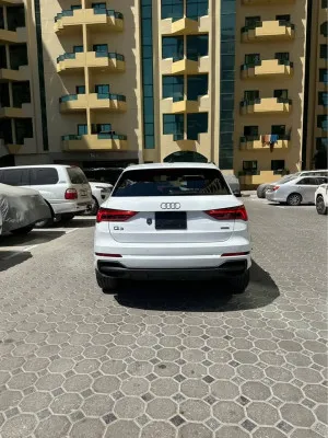 2024 اودي كيو٣ S line Premium