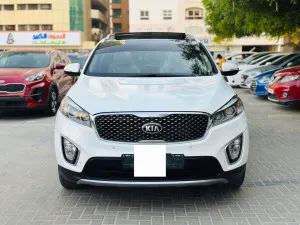 2016 Kia Sorento X-Line EX