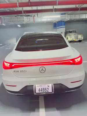 2023 مرسيدس-بنز EQE - اي كي اي EQE 350 4Matic
