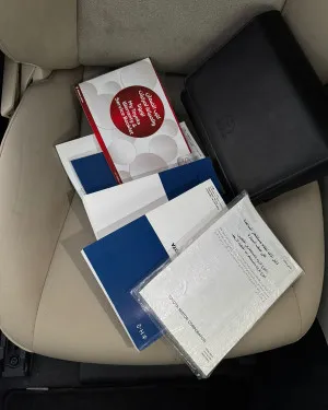 2019 تويوتا كامري TRD