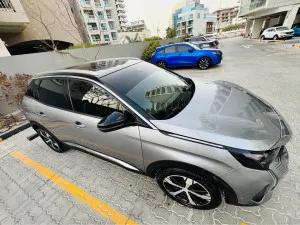 2022 Peugeot 3008 Allure