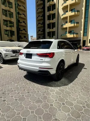 2024 اودي كيو٣ S line Premium