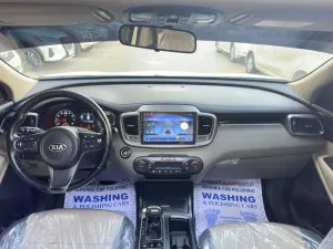 2016 Kia Sorento X-Line EX