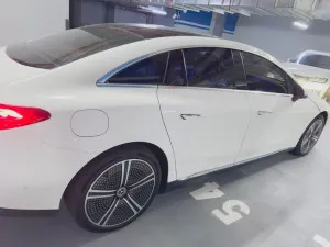 2023 مرسيدس-بنز EQE - اي كي اي EQE 350 4Matic