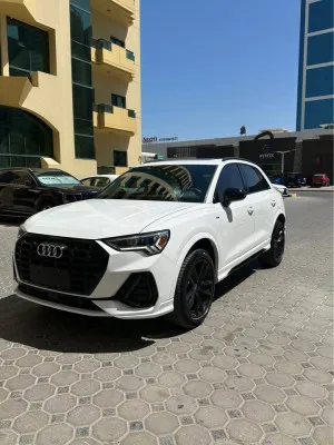 2024 اودي كيو٣ S line Premium