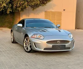 2008 جاكوار الفئة - اكس كي Touring