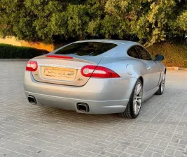 2008 جاكوار الفئة - اكس كي Touring