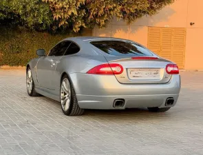 2008 جاكوار الفئة - اكس كي Touring