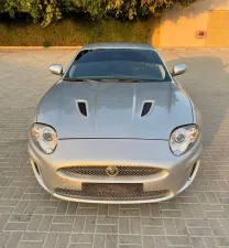 2008 جاكوار الفئة - اكس كي Touring