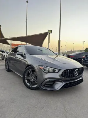 2020 Mercedes-Benz CLA CLA 250
