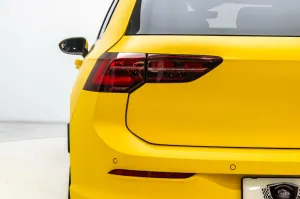 2022 فولجس فاجن جولف R