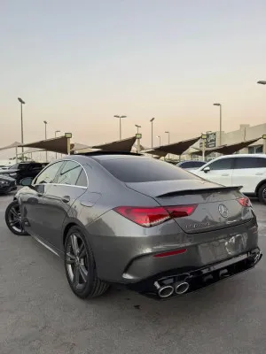 2020 Mercedes-Benz CLA CLA 250