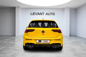 2022 فولجس فاجن جولف R