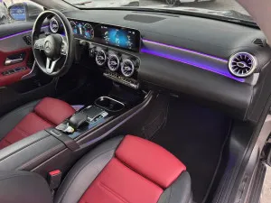 2020 Mercedes-Benz CLA CLA 250