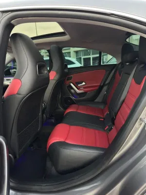 2020 Mercedes-Benz CLA CLA 250
