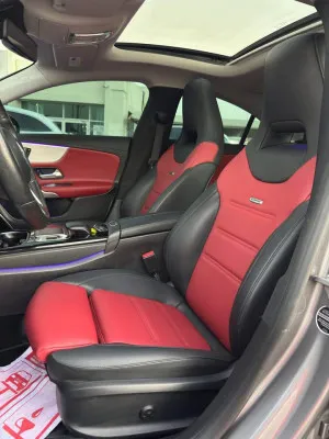 2020 Mercedes-Benz CLA CLA 250