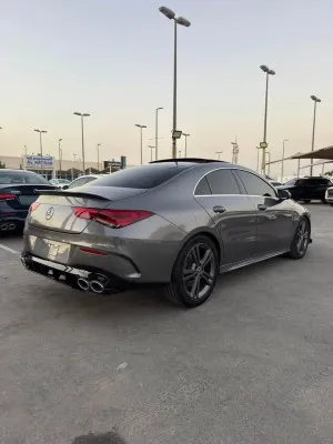 2020 Mercedes-Benz CLA CLA 250