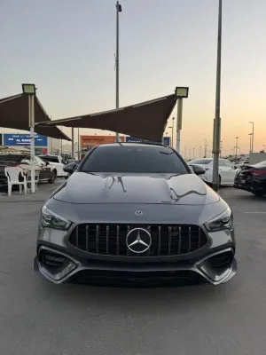 2020 Mercedes-Benz CLA CLA 250