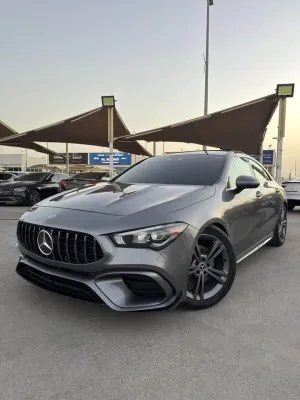 2020 Mercedes-Benz CLA CLA 250