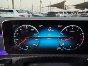 2020 Mercedes-Benz CLA CLA 250