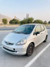 2004 Honda Jazz SE