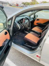 2004 Honda Jazz SE