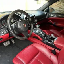2014 بورش كاين GTS