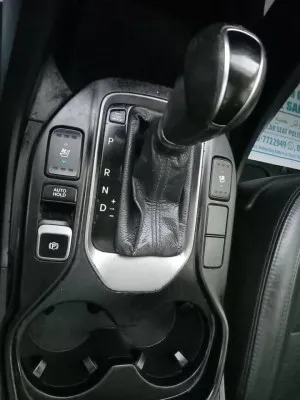 2013 Hyundai Santa Fe Limited