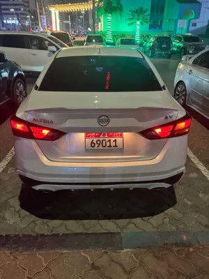 2024 نيسان آلتيما S