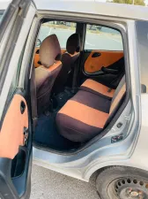 2004 Honda Jazz SE