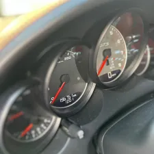 2014 بورش كاين GTS