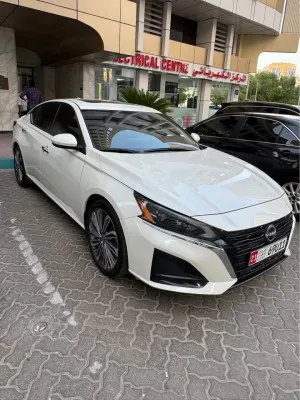 2024 نيسان آلتيما S
