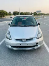 2004 Honda Jazz SE