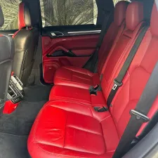 2014 بورش كاين GTS