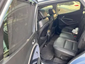2013 Hyundai Santa Fe Limited