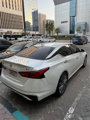 2024 نيسان آلتيما S
