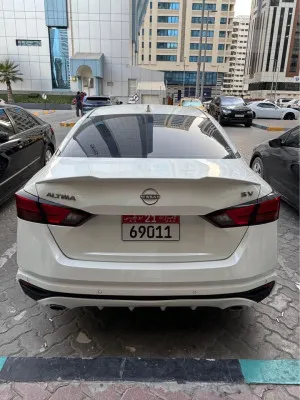 2024 نيسان آلتيما S