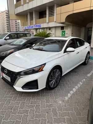 2024 نيسان آلتيما S